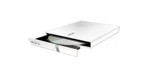 DVD RW USB2 8X EXT RTL/SDRW-08D2S-U LITE/WH/G/AS ASUS