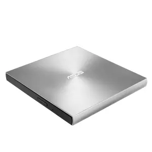 DVD RW USB2 8X EXT RTL SILVER/SDRW-08U8M-U/SIL/G/AS/P2G ASUS