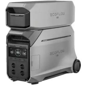 POWER STATION DELTA PRO 3/BATTERY EXT 5013701002 ECOFLOW