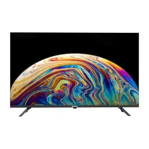 TV Set|DAHUA|43"|Smart/FHD|1920x1080|Android TV|Black|DHI-LTV43-SD200