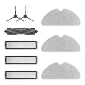 Vacuum Cleaner Accessory|DREAME|Accessories Kit|For D9 Max Gen 2|RAK43
