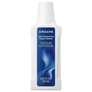 Vacuum Cleaner Accessory|DREAME|Detergent|Model N10|Volume 250 ml|White|For Dreame N10|HNF1