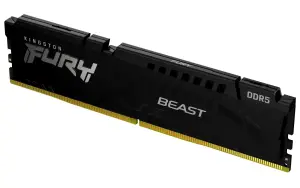 MEMORY DIMM 16GB DDR5-6000/KF560C36BBE2-16 KINGSTON