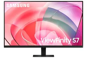 LCD Monitor|SAMSUNG|32"|4K|Panel VA|3840x2160|16:9|60Hz|5 ms|Tilt|Colour Black|LS32D700EAUXEN