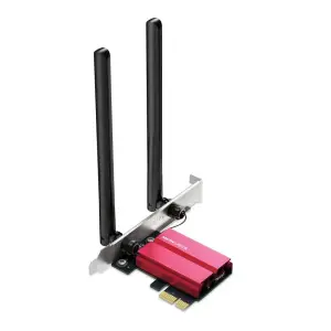 WRL ADAPTER 5400MBPS/BLUETH5.3/MA86XE MERCUSYS