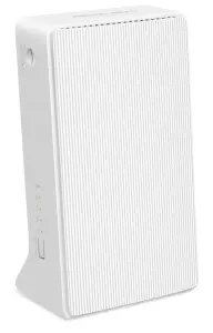 Wireless Router|MERCUSYS|Router|LAN \ WAN ports 1|4G|MB130-4G