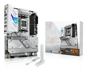 Mainboard|ASUS|AMD X870|SAM5|ATX|Memory DDR5|Memory slots 4|1xPCI-Express 4.0 16x|1xPCI-Express 5.0 16x|4xM.2|1xHDMI|1xDisplayPort|1xAudio-In|1xAudio-Out|4xUSB 3.0|5xUSB 3.1|1xUSB-C|2xUSB4|1xOptical S/PDIF|90MB1IF0-M0EAY0