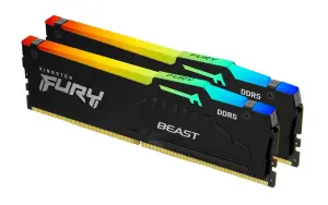 MEMORY DIMM 32GB DDR5-6000/K2 KF560C36BBE2AK2-32 KINGSTON