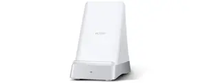 MOBILE CHARGER STAND WRL 100W/WHITE 5503AADJ HONOR