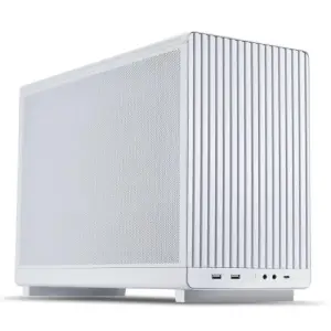 Case|LIAN LI|micro ATX/Micro-ITX|White|Micro Tower|PC|Lian Li A3-mATX White (G99.A3W.00)|G99.A3W.00