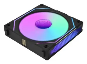 CASE FAN 120MM/G99.12RSLIN1B.00 LIAN LI