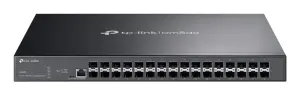 Switch|TP-LINK|SX3032F|32xSFP+|1xConsole|1xRJ45|SX3032F