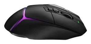 MOUSE USB OPTICAL G502X PLUS/BLACK 910-006162 LOGITECH