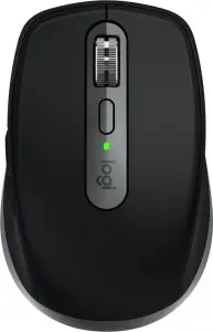 MOUSE USB MX ANYWHERE 3S MAC/SPACE GREY 910-006947 LOGITECH