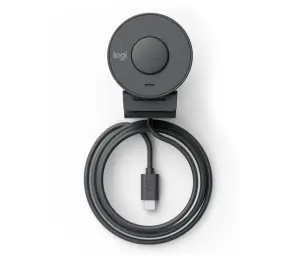 CAMERA WEBCAM BRIO 305/GRAPHITE 960-001469 LOGITECH