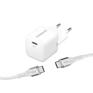 POWER ADAPTER USB-C/7803042 INTENSO