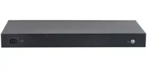 Switch|DAHUA|PoE ports 16|135 Watts|CS4220-16GT-135