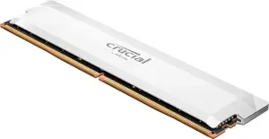 MEMORY DIMM PRO 16GB DDR5-6400/CP16G64C38U5W CRUCIAL
