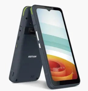 MOBILE POS TERMINAL 6.5'' F310/PCI+NFCICMSR F310QCMRS FEITIAN