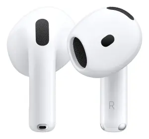 HEADSET AIRPODS 4/MXP63 APPLE