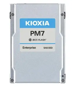 SSD|TOSHIBA|MTBF 2500000 h|Read speed 4150 MB/s|Write speed 3200 MB/s|SAS|2.5"|30720 GB|KPM7VRUG30T7