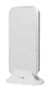 Access Point|MIKROTIK|3xLAN ports|WAPG-5HAXD2HAXD