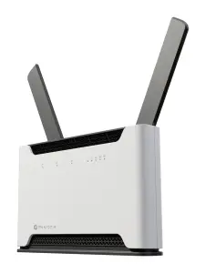 Wireless Router|MIKROTIK|Wireless Router|3600 Mbps|H53UIG-5HAXQ2HAXQ
