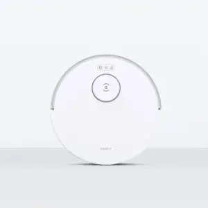 VACUUM CLEANER ROBOT/WHITE DEEBOT N20 ECOVACS