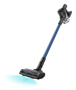 Vacuum Cleaner|MOVA|S4 Detect|Upright/Cordless/Bagless|Capacity 0.6 l|Weight 1.71 kg|VS15A