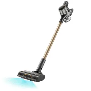 Vacuum Cleaner|MOVA|S5 Sense|Upright/Cordless/Bagless|Capacity 0.6 l|Weight 4.6 kg|VS16A