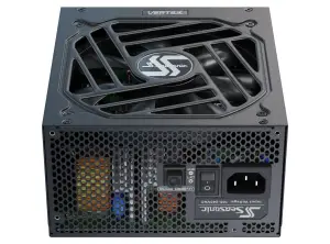 Power Supply|SEASONIC|VERTEX GX|1200 Watts|Efficiency 80 PLUS GOLD|MTBF 100000 hours|VERTEXGX-1200