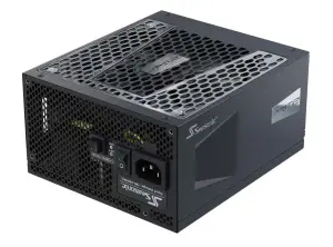 Power Supply|SEASONIC|PRIME TX ATX 3.0|1300 Watts|Efficiency 80 PLUS TITANIUM|MTBF 100000 hours|PRIME-TX-1300-ATX30