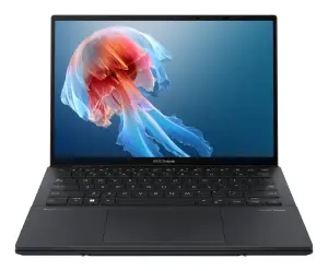 Notebook|ASUS|ZenBook Series|DUO|UX8406CA-PZ009W|CPU  Core Ultra|U9-285H|2900 MHz|14"|Touchscreen|2880x1800|RAM 32GB|LPDDR5x|SSD 2TB|Intel Arc Graphics|Integrated|ENG|Windows 11 Home|Grey|1.65 kg|90NB14X1-M00820