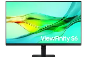 LCD Monitor|SAMSUNG|32"|Business|Panel IPS|2560x1440|16:9|5 ms|Swivel|Pivot|Height adjustable|Tilt|LS32D600UAUXEN