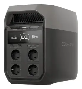 POWER STATION DELTA 3/5016301002 ECOFLOW