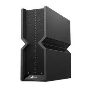 Wireless Router|TP-LINK|ARCHER BE550|Wi-Fi 7 (802.11be)|Data speed 9300 Mbit/s|Ethernet WAN Yes|WAN connection type RJ-45|Ethernet LAN Yes|5xLAN ports|USB port Yes|ARCHERBE550