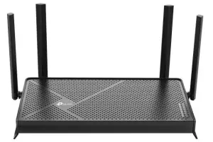 Wireless Router|TP-LINK|ARCHER BE3600|Wi-Fi 7 (802.11be)|Data speed 2882 Mbit/s|Ethernet WAN Yes|WAN connection type RJ-45|Ethernet LAN Yes|5xLAN ports|ARCHERBE3600