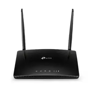 Wireless Router|TP-LINK|Router|750 Mbps|LAN \ WAN ports 1|Number of antennas 2|4G|ARCHERMR202