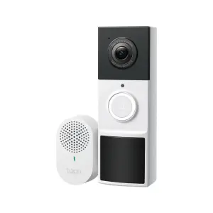 SMART HOME DOORBELL/TAPO D210 TP-LINK