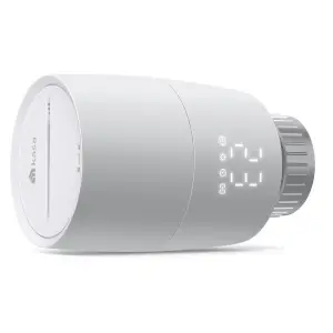 SMART VALVE THERMOSTATIC KASA/KE100 TP-LINK