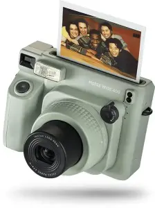 CAMERA INSTAX WIDE 400/FUJIFILM