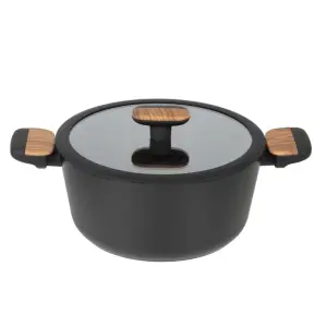 CASSEROLE D24CM 4.4L/93188 RESTO