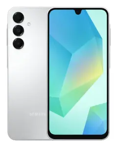 MOBILE PHONE GALAXY A16/128GB GRAY SM-A165F SAMSUNG