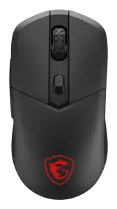 MOUSE USB OPTICAL WRL GAMING/VERSA 300 W MSI