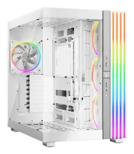 Case|BE QUIET|LIGHT BASE 900 FX|Tower|Case product features Transparent panel|ATX|EATX|MicroATX|MiniITX|XL-ATX|Colour White|BGW72