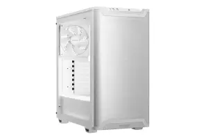 Case|BE QUIET|BGW75|MidiTower|Case product features Transparent panel|Not included|ATX|MicroATX|MiniITX|Colour White|BGW75