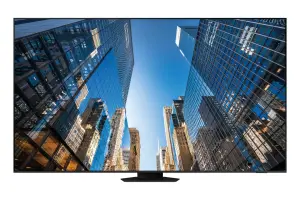 DISPLAY LCD 98" QE98C/LH98QECEDGCXEN SAMSUNG