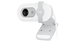 CAMERA WEBCAM BRIO 100/WHITE 960-001617 LOGITECH