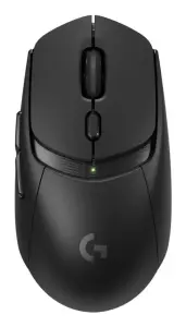 MOUSE USB OPTICAL WRL G309/BLACK 910-007199 LOGITECH