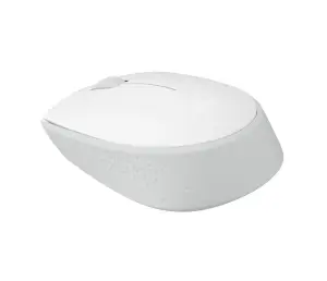 MOUSE USB OPTICAL WRL M171/OFF-WHITE 910-006867 LOGITECH